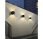 Aplica cu LED IP65 Exterior 10W Lumina calda