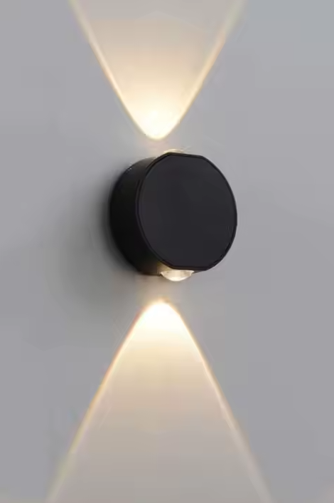 Aplica cu LED IP65 Exterior 10W Lumina calda