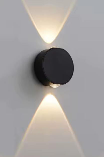 Aplica cu LED IP65 Exterior 10W Lumina calda