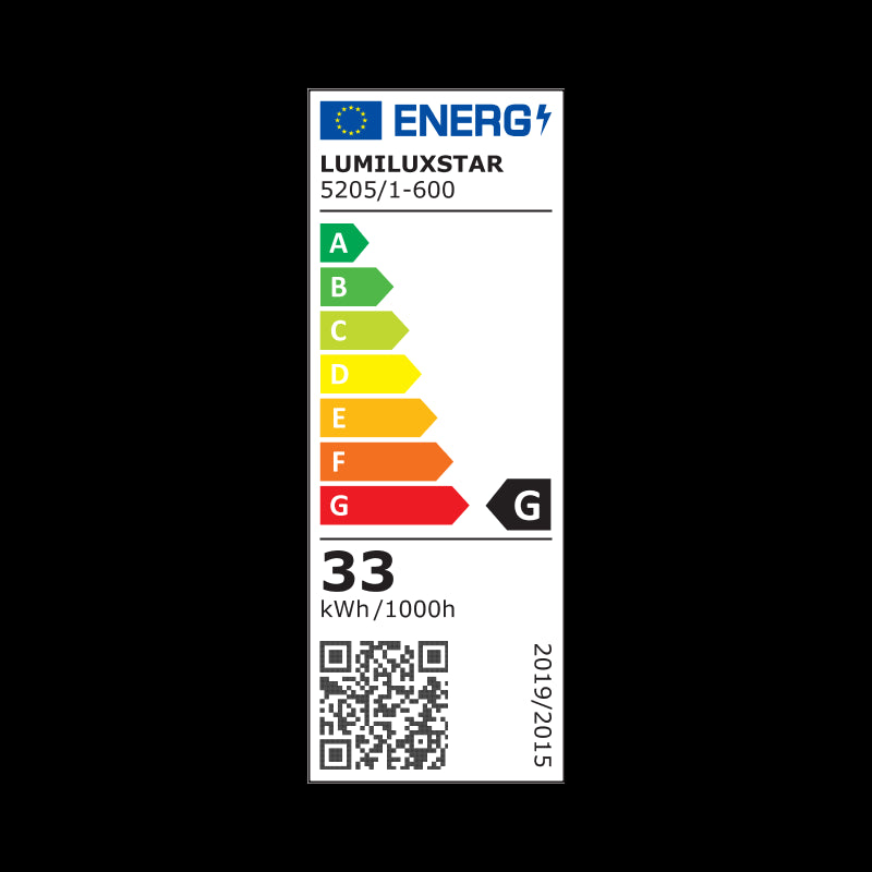 Lustra LED Minimalist Ring cu Telecomanda wifi 2.4G Negru lumina/rece/calda/neutra intensitate reglabila