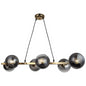 Lustra Titan E27 x 6 Luminastar