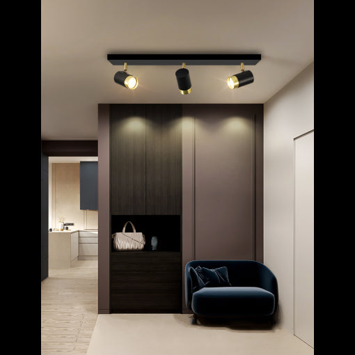Spot LED Liniar 16W 60cm Lumina neutra